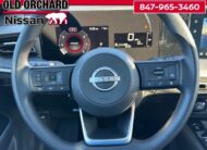 2026 Nissan Kicks SV SUV