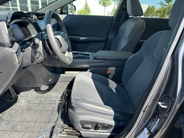 2023 LEXUS RZ 450e 450e Luxury SUV