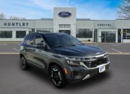 2025 Kia Seltos SX SUV