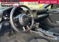 2023 Toyota GR86 Base Coupe