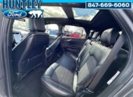 2022 Ford Edge ST Line SUV
