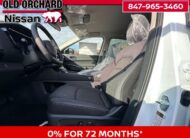 2026 Nissan Pathfinder SV SUV