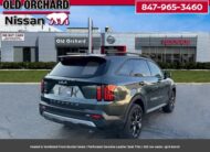 2022 Kia Sorento X-Line SX Prestige SUV