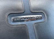 2024 Ford F-150 Platinum Truck SuperCrew Cab