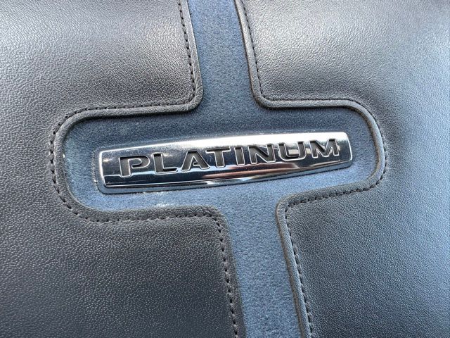 2024 Ford F-150 Platinum Truck SuperCrew Cab