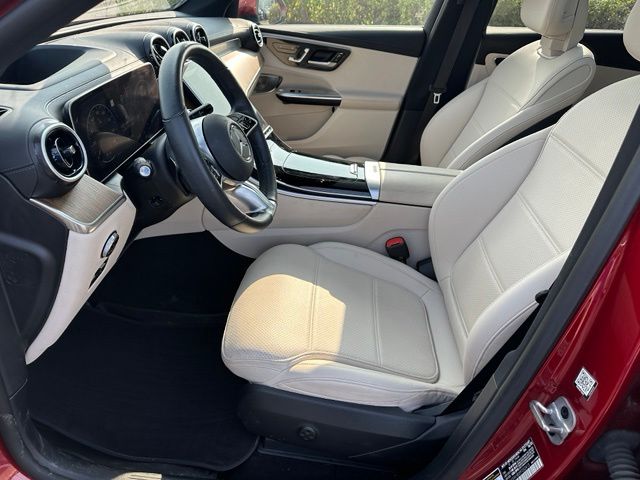 2023 Mercedes-Benz GLC 300 GLC 300 SUV