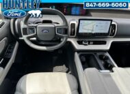 2025 Ford Expedition Active SUV