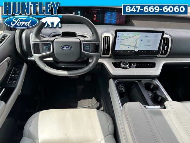 2025 Ford Expedition Active SUV