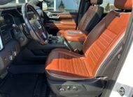 2022 GMC Sierra 1500 Denali Ultimate Truck Crew Cab