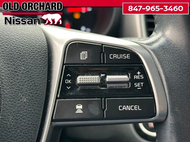 2019 Kia Sorento EX SUV