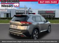 2023 Nissan Rogue SL SUV