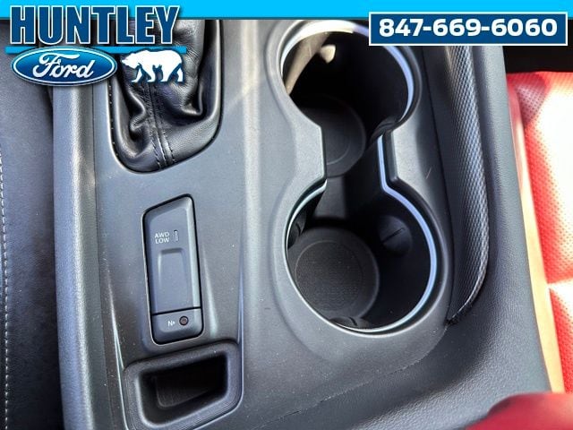 2021 Dodge Durango R/T SUV