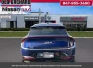 2024 Kia EV6 Wind SUV