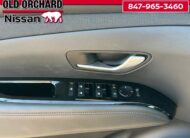 2025 Hyundai Tucson Hybrid Limited SUV