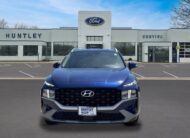 2023 Hyundai Santa Fe SEL SUV
