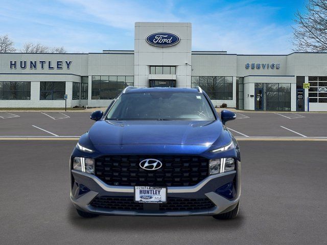 2023 Hyundai Santa Fe SEL SUV