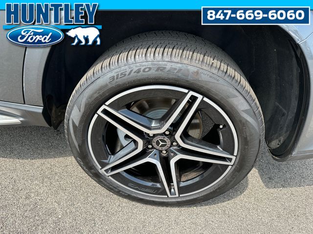 2023 Mercedes-Benz GLS 450 GLS 450 SUV