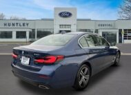 2023 BMW 530i 530i xDrive Sedan