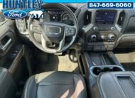 2022 GMC Sierra 2500 HD Denali Truck Crew Cab