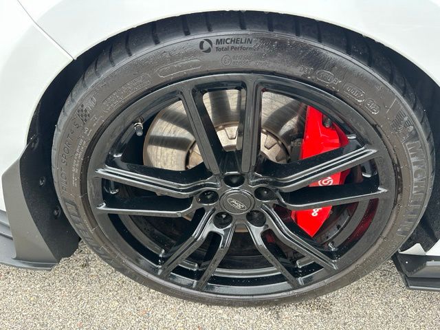 2021 Ford Shelby GT500 Shelby GT500 Coupe