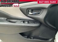 2023 Nissan Murano SV SUV