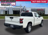 2026 Nissan Frontier S Truck King Cab