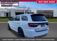 2022 Dodge Durango R/T Plus SUV