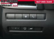 2025 Nissan Rogue SL SUV