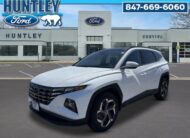 2023 Hyundai Tucson Limited SUV