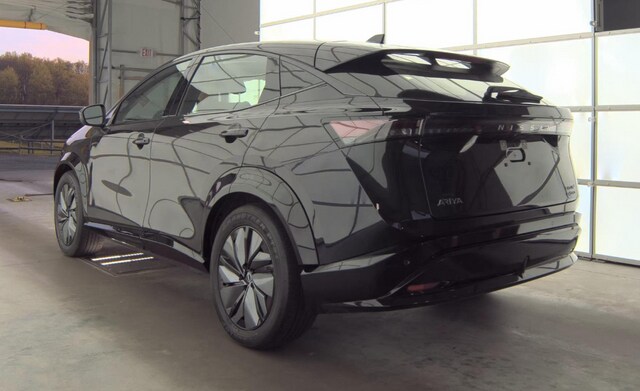 2024 Nissan ARIYA Evolve+ e-4orce SUV