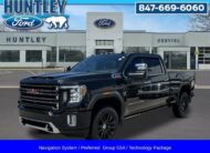 2023 GMC Sierra 3500 HD Denali Truck Crew Cab