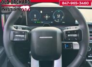 2025 Hyundai Santa Fe Hybrid Limited SUV