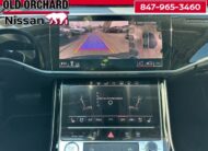 2019 Audi A8 L 55 Sedan