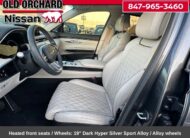 2024 Genesis GV70 3.5T Sport SUV