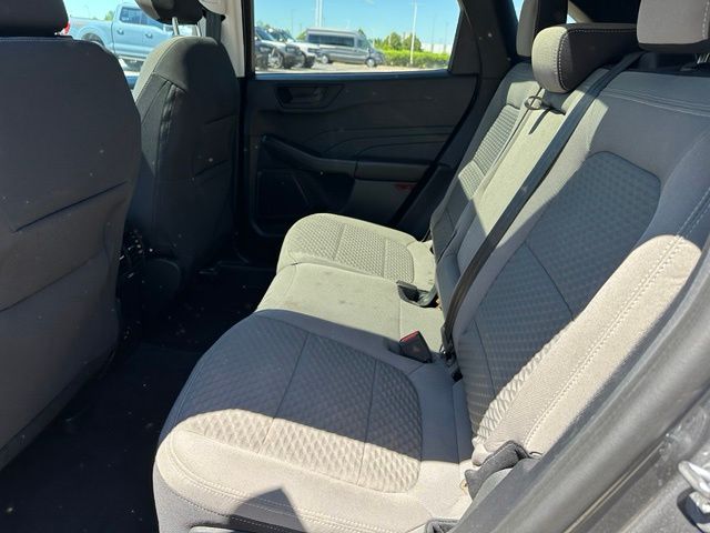 2022 Ford Escape SE SUV
