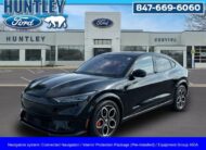 2022 Ford Mustang Mach-E GT SUV