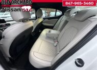 2023 Genesis G70 3.3T Sedan