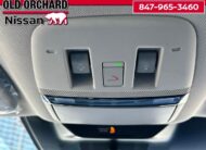 2026 Nissan Murano SL SUV