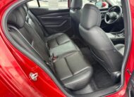 2021 Mazda Mazda3 Premium Sedan