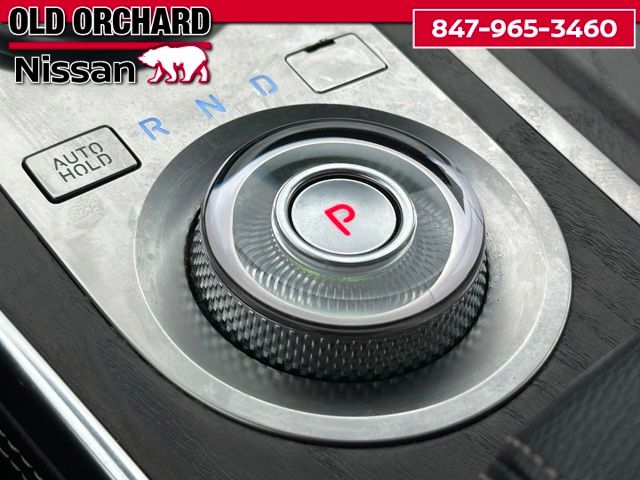2023 Genesis GV80 2.5T SUV
