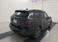 2023 BMW X3 xDrive30i SUV