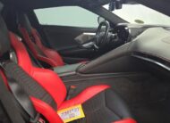 2024 Chevrolet Corvette Stingray Stingray Convertible