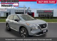 2023 Nissan Rogue SL SUV