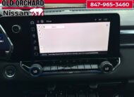 2024 GMC Canyon Elevation Truck Crew Cab