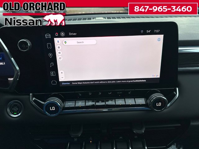 2024 GMC Canyon Elevation Truck Crew Cab