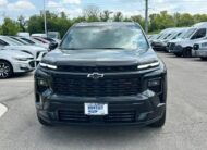 2024 Chevrolet Traverse RS SUV