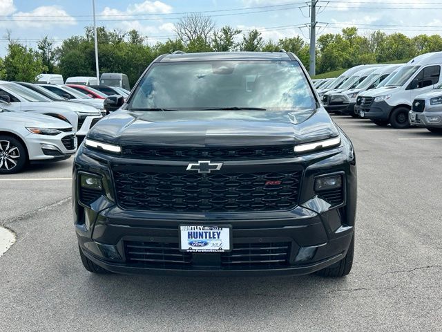2024 Chevrolet Traverse RS SUV