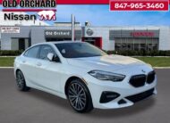 2021 BMW 228i 228i xDrive Gran Coupe