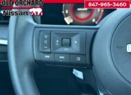 2027 Nissan Kicks SV SUV