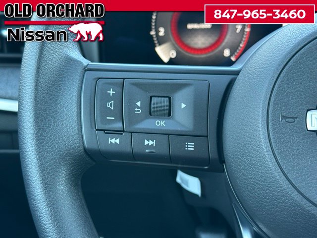 2027 Nissan Kicks SV SUV